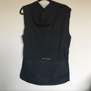 altra running vest